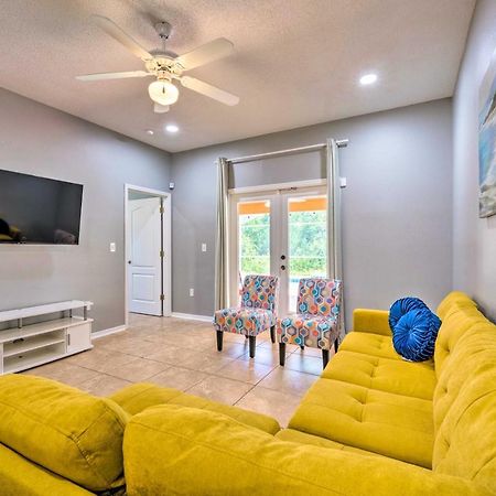 Sunny Clermont Retreat With Pool 12 Mi To Disney! Orlando Esterno foto