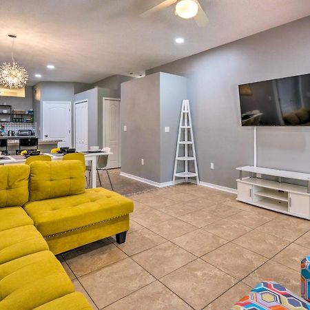 Sunny Clermont Retreat With Pool 12 Mi To Disney! Orlando Esterno foto