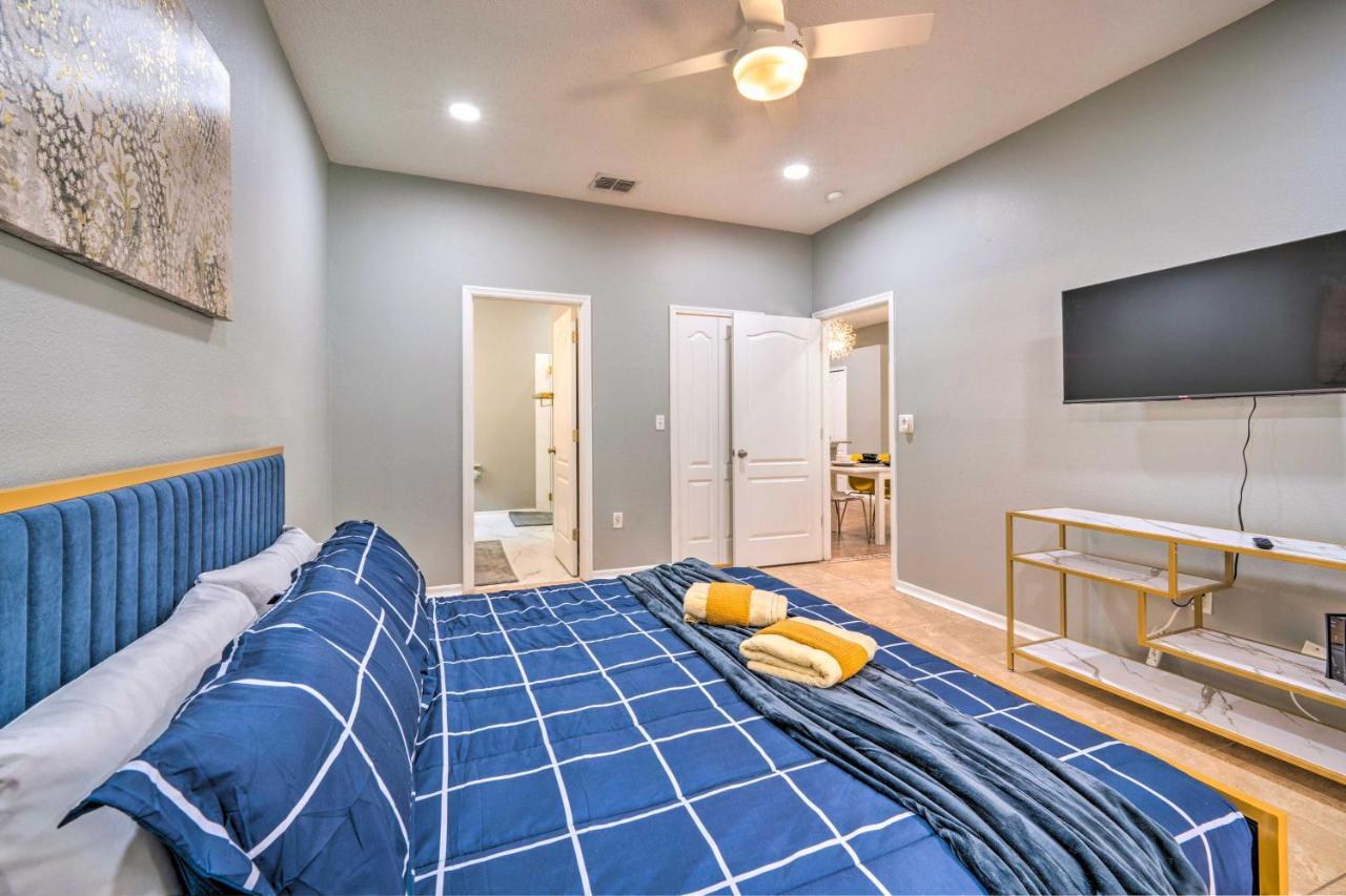 Sunny Clermont Retreat With Pool 12 Mi To Disney! Orlando Esterno foto