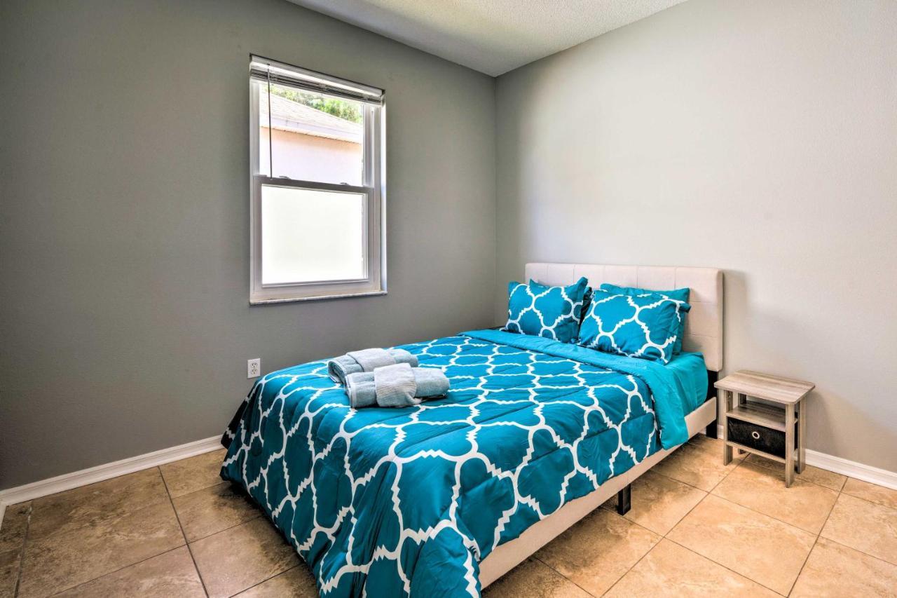 Sunny Clermont Retreat With Pool 12 Mi To Disney! Orlando Esterno foto