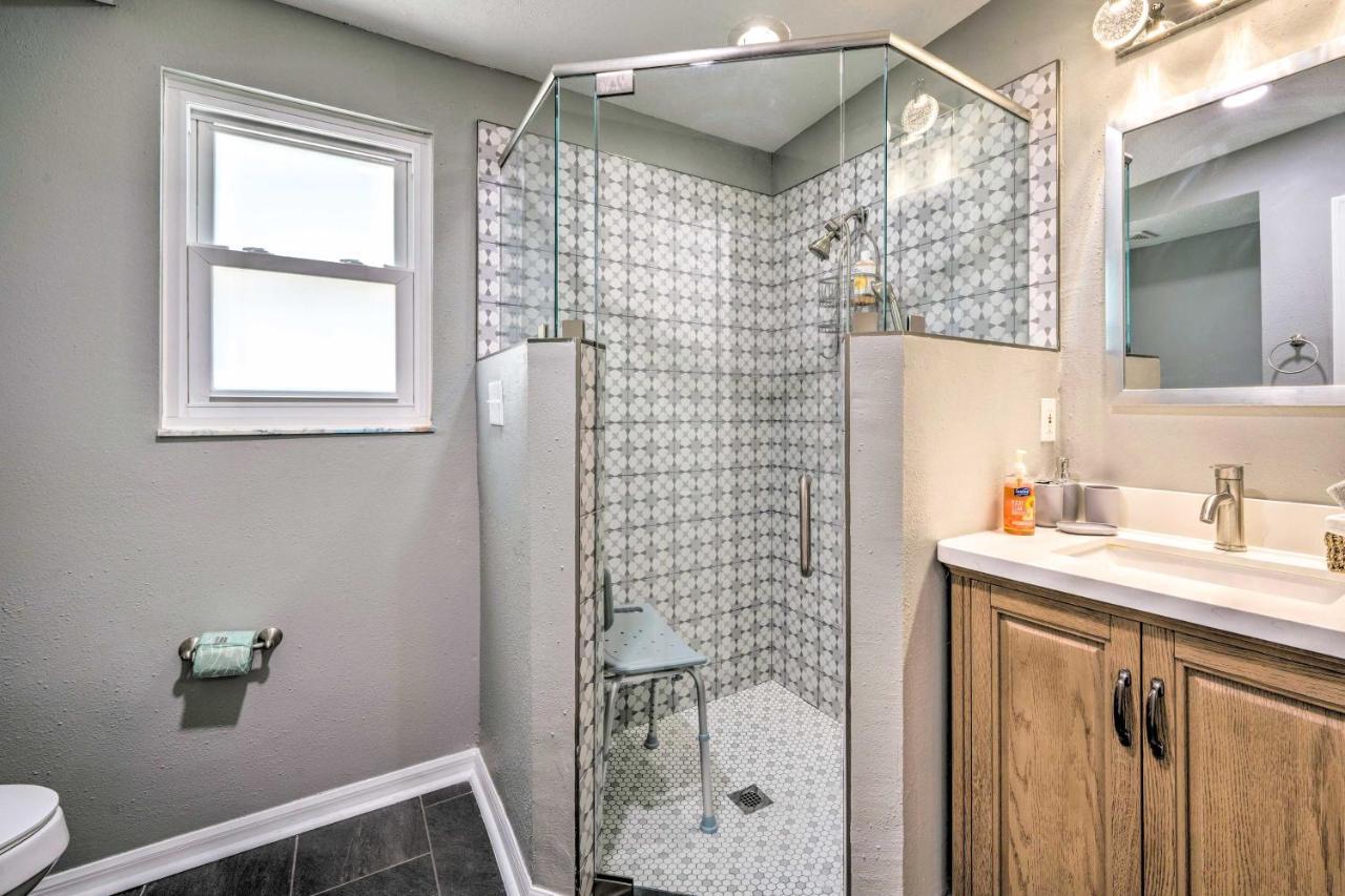 Sunny Clermont Retreat With Pool 12 Mi To Disney! Orlando Esterno foto