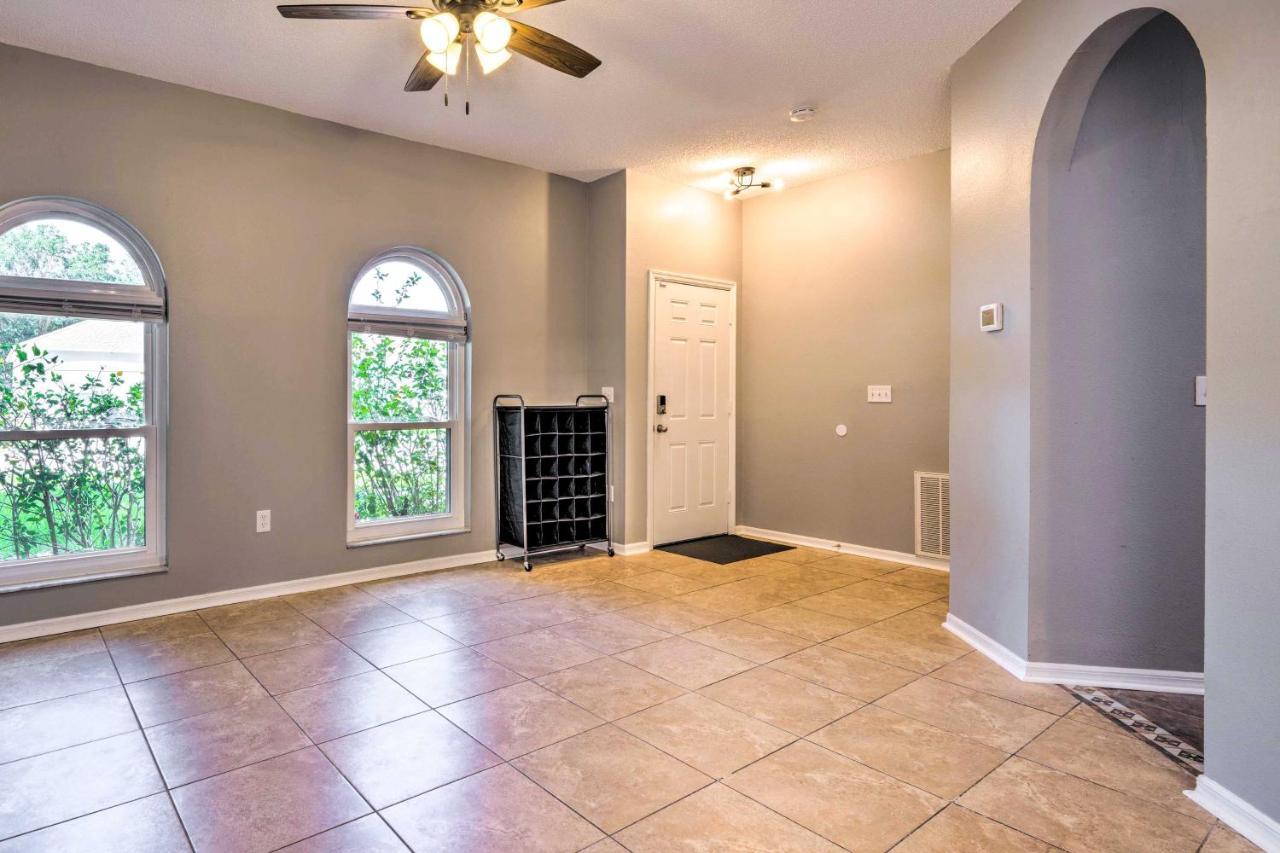 Sunny Clermont Retreat With Pool 12 Mi To Disney! Orlando Esterno foto
