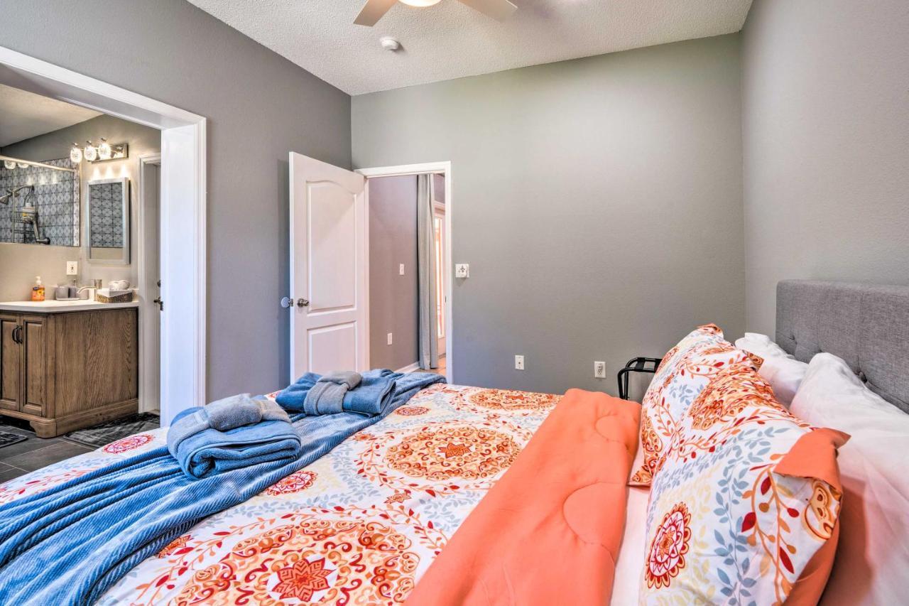 Sunny Clermont Retreat With Pool 12 Mi To Disney! Orlando Esterno foto